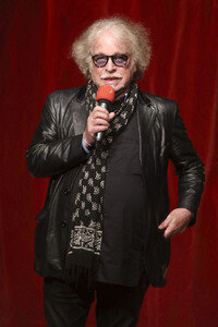 Gala-Premiere des Circus Roncalli in Hamburg