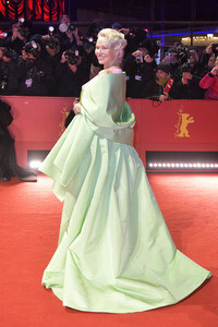 Filmpremiere 'Rosebush Pruning', Berlinale 2026