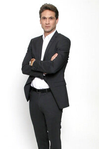 Photocall 'Rote Rosen' in Hamburg