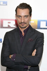 RTL Jahrespressekonferenz, Hamburg
