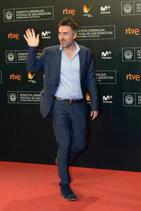 Abschlussgala vom San Sebastian Film Festival 2016