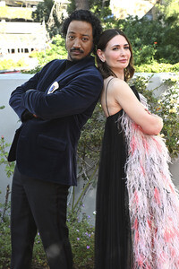 Saturn Awards 2026 in Universal City