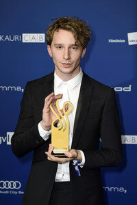 Deutscher Schauspielpreis 2018 in Berlin