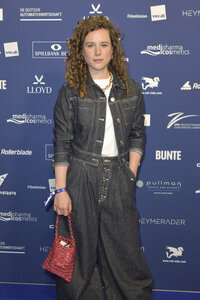 Deutscher Schauspielpreis 2025 in Berlin