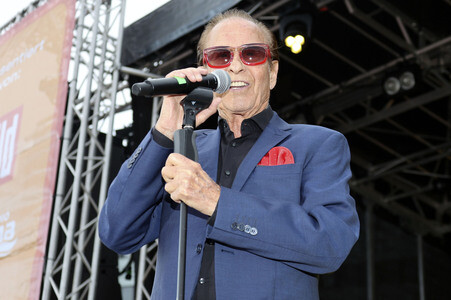 Schlagermove in Concert Open Air 2026 in Hamburg