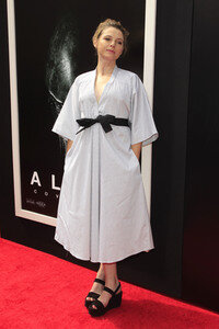 Hand and Footprint Ceremony mit Ridley Scott in Los Angeles
