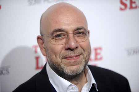 Filmscreening 'Das Leuchten der Erinnerung' in New York