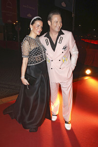 SemperOpernball 2026 in Dresden