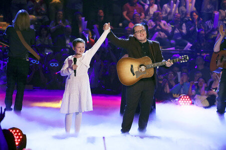 TV-Show 'Schlagercountdown - Das große Premierenfest' in Oldenburg