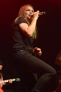 Konzert von Silly in Hannover