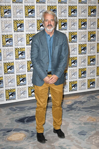 Photocall 'Silo', San Diego Comic-Con International 2026