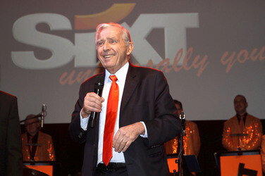 Sixt ITB Party 2015, Berlin
