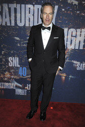 40. Geburtstag von 'Saturday Night Live', New York