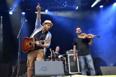 Münchener Sommernachtstraum 2015