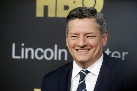 Lincoln Center American Songbook Gala in New York