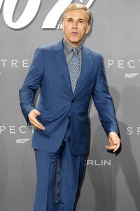 Filmpremiere 'Spectre' in Berlin