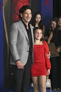 Filmpremiere 'Spider-Man: Brand New Day' in Los Angeles
