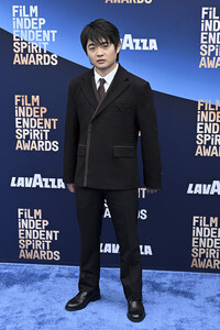 Independent Spirit Awards 2026 in Los Angeles