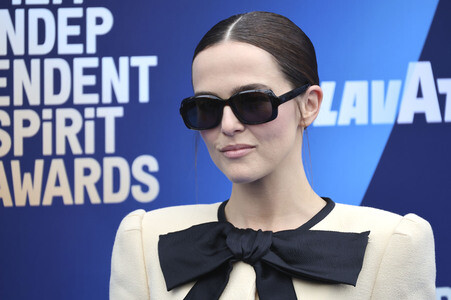 Independent Spirit Awards 2026 in Los Angeles