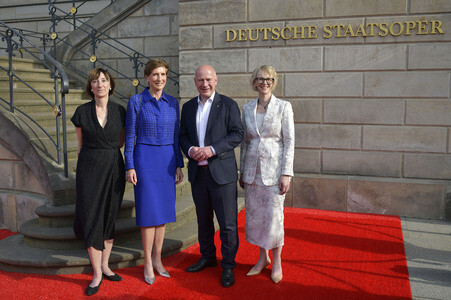 Staatsoper für Alle 2026 in Berlin