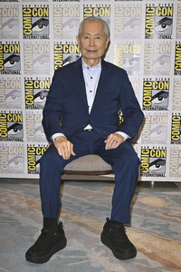Photocall 'Star Trek 60th Anniversary Celebration', San Diego Comic-Con International 2026