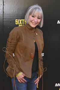 Filmpremiere 'The Sixty-Year Mission: How Star Trek Changed Television and the World' in Los Angeles