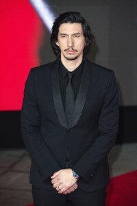 Filmpremiere 'Star Wars: Die letzten Jedi' in London