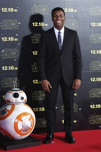 Fan Event Star Wars: Episode VII - Das Erwachen der Macht' in Tokio