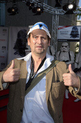 Ausstellung 'Star Wars Identities' in Köln