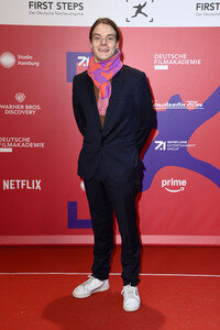 First Steps Awards 2025 in Berlin