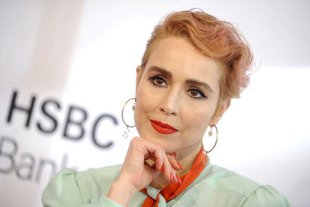 'Stockholm' Premiere, Tribeca Film Festival 2018 in New York
