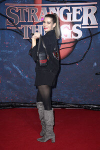 Fan-Event 'Stranger Things' in Berlin