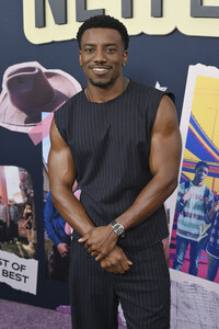 Netflix 'End of Summer Bash' Event in Los Angeles