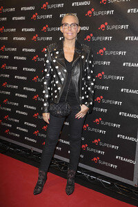 VIP-Opening Superfit im Europacenter in Berlin