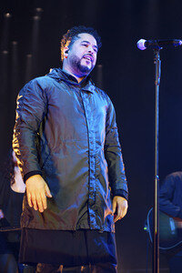 Konzert von Adel Tawil in Berlin