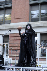 88. Thanksgiving Day Parade, New York
