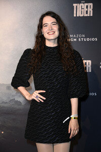 Filmpremiere 'Der Tiger' in Berlin