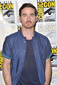 Photocall 'Once Upon A Time' auf der San Diego Comic-Con International 2017