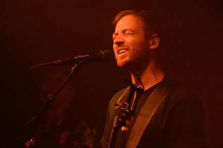 Konzert von Kyles Tolone in Hannover