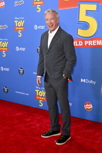 Filmpremiere 'Toy Story 5' in Los Angeles