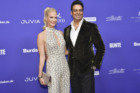 Tribute to Bambi 2025 in München