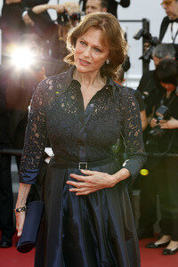 'D'après une histoire vraie' Premiere, Cannes Film Festival 2017