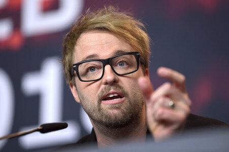 'Unsane' Pressekonferenz, Berlinale 2018