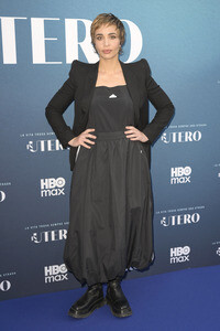Serienpremiere 'In Utero' in Rom
