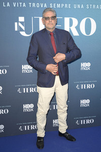 Serienpremiere 'In Utero' in Rom