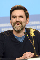 'Victoria' Pressekonferenz, Berlinale 2015