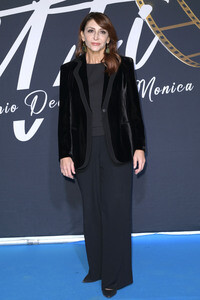 Preisverleihung 'Il Vitti 2025' in Rom