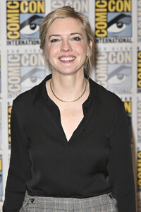 Photocall 'Widow's Bay', San Diego Comic-Con International 2026