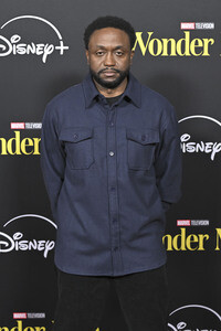 Serienpremiere 'Wonder Man' in Los Angeles