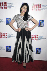 67. Writer's Guild Awards, New York